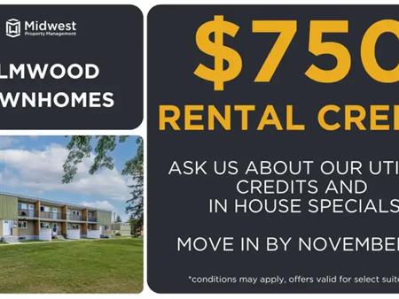 Elmwood Townhomes | 8401 169 Street, Edmonton