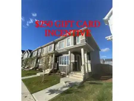 SEE MOVE IN INCENTIVE BELOW  - Great Suite in Orchards! | 774 Orchards Boulevard Southwest, Edmonton