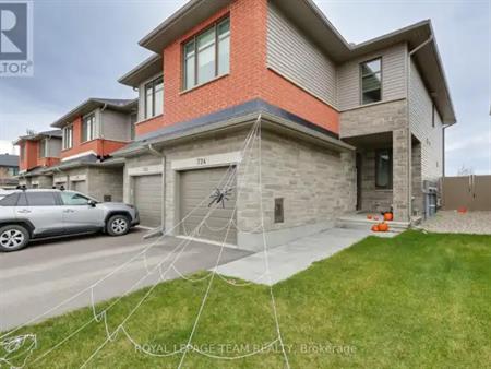 724 PLOUGHMAN PLACE | 724 PLOUGHMAN PLACE, Ottawa