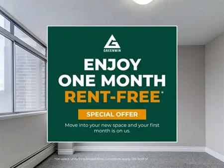 Bold Towers | 180 Bold St., Hamilton