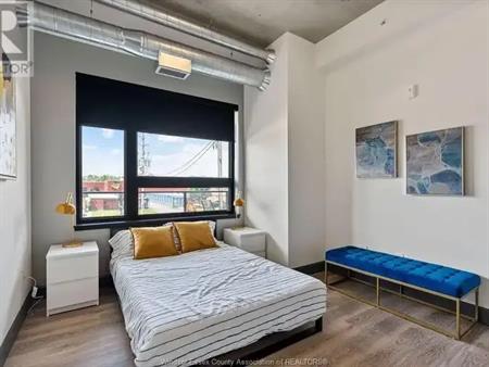 1624 LAUZON Unit# 712 | 1624 LAUZON Unit# 712, Windsor