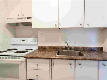 1 CH - 1 SDB - Gatineau - $1,325 /mo