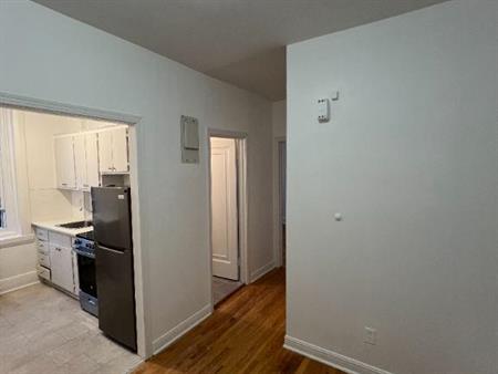 À louer - Appartement 3.5 pour decembre 2025