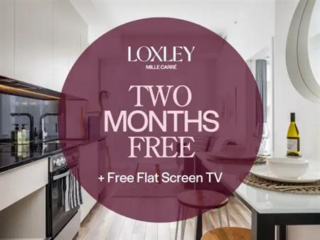 Loxley Mille Carré | 2061 rue Stanley, Montreal