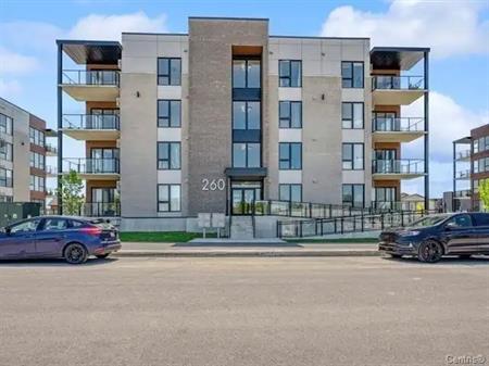 260 Rue Nancy-Elliott, #204 | 260 Rue Nancy-Elliott, #204, Gatineau