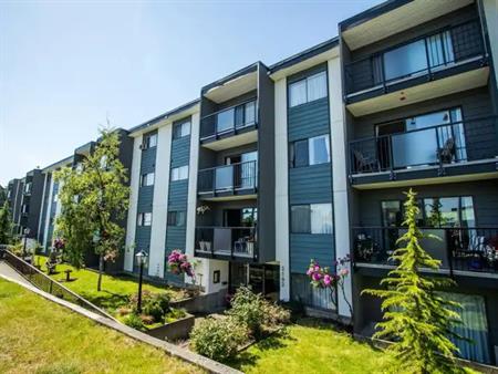 Barons Villa Apartments | 3193 Barons Rd, Nanaimo