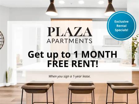 Plaza Apartments | 5055 Northland Drive NW, Calgary