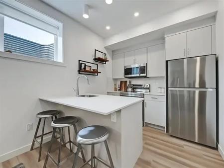 Mount Pleasant Avas | 505 22 Avenue Northwest, Calgary