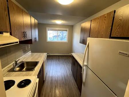 2 bedroom near U of A | 10745 84 Avenue Northwest, Edmonton