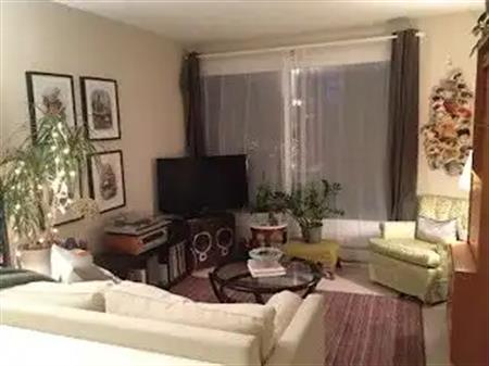 Lower Mount Royal - 1 Bedroom Apartment. Quiet building. | 209 - 903 19 Ave SW, Calgary