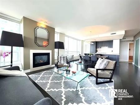 1723 - 222 Riverfront Avenue SW | 222 Riverfront Avenue SW, Calgary