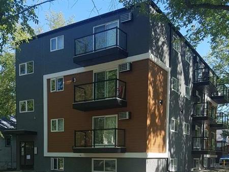 Melrose at Main - 302 Main Street | 302 Main Street, Saskatoon