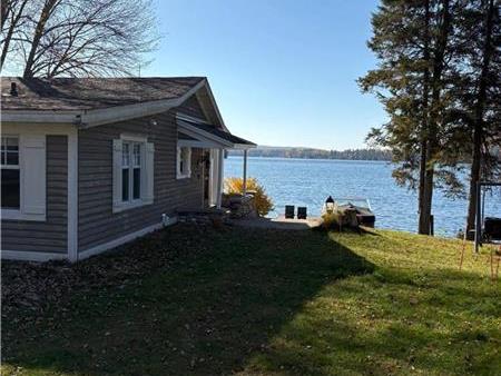 Sunshine Lake Estate - Multi-Chalet Property