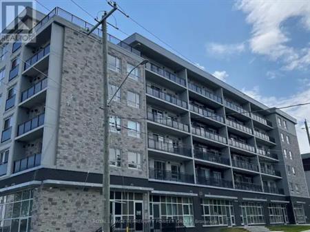 606 - 275 LARCH STREET | 606 - 275 LARCH STREET, Waterloo