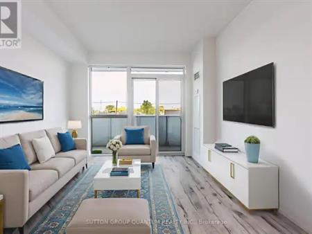 202 - 65 SPEERS ROAD | 202 - 65 SPEERS ROAD, Oakville