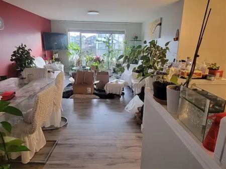 Nice Upgraded by level House - main floor (basement not included) | 247 Taracove Road Northeast, Calgary