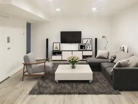 Amazing Location in Varsity NW. Huge legal Suite. You can have it all! | 4515b Vandergrift Crescent Northwest, Calgary