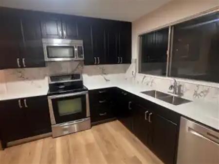 Beautifully Renovated Home for Rent in Glamorgan, SW Calgary | 4723 40 Avenue Southwest, Calgary