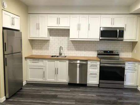 Beautiful 1 BED 1 BATH | Calgary