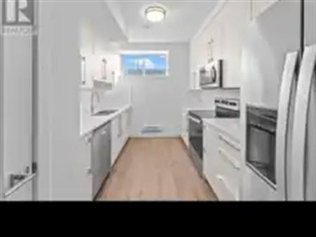 BEAUTIFUL ONE BEDROOM SUITE | Rangeview Blvd SE, Calgary