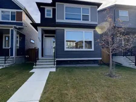 Beautiful Wolf Willow Home with Double Garage & Large Fenced Yard | Calgary