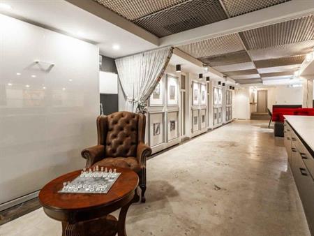 Appartement Loft Plateau Mont-Royal