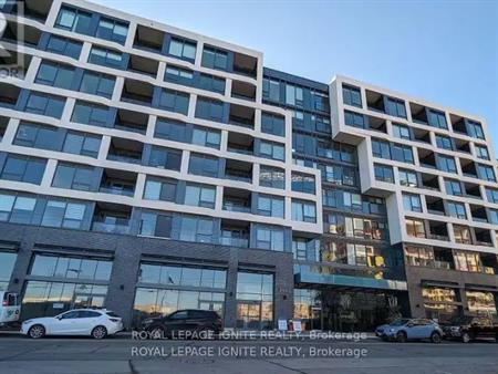 518 - 2450 OLD BRONTE ROAD | 518 - 2450 OLD BRONTE ROAD, Oakville