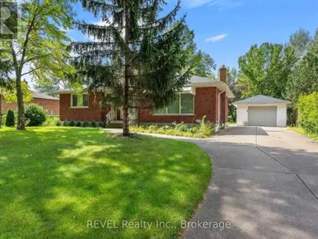 LOWER - 8407 MEARS CRESCENT | LOWER - 8407 MEARS CRESCENT, Niagara Falls