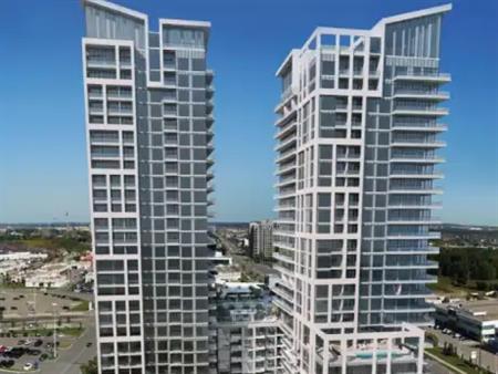 1821 - 9000 JANE STREET | 1821 - 9000 JANE STREET, Vaughan