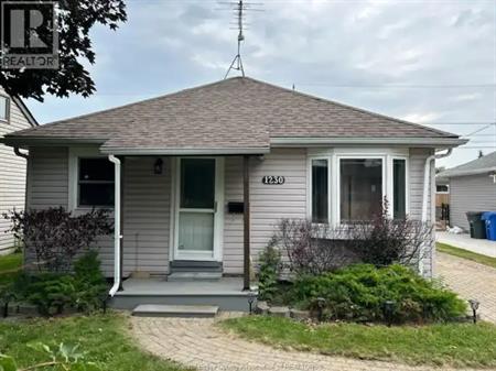 1230 LABADIE ROAD | 1230 LABADIE ROAD, Windsor