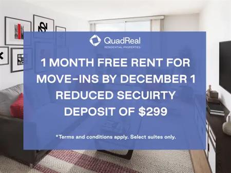 Calgary Place Apartments | 609 8th Street SW, Calgary