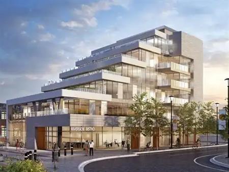 EV606 | 606 Confluence Way Southeast, Calgary