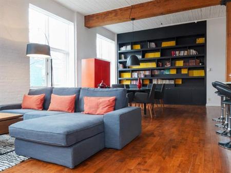 1 CH - 1 SDB - Montréal - $2,900 /mo