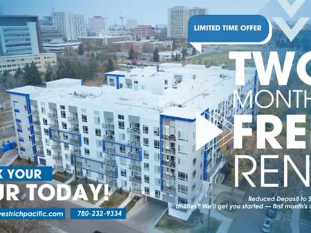 University Heights | 11450 80 Ave, Edmonton