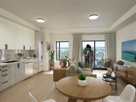 HŌM | 90 Carling St., Hamilton