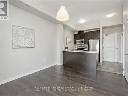 405 - 5010 CORPORATE DRIVE | 405 - 5010 CORPORATE DRIVE, Burlington