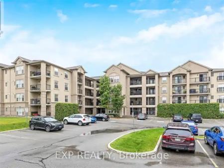 305 - 1350 MAIN STREET E | 305 - 1350 MAIN STREET E, Milton