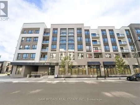 320 - 3250 CARDING MILL TRAIL | 320 - 3250 CARDING MILL TRAIL, Oakville