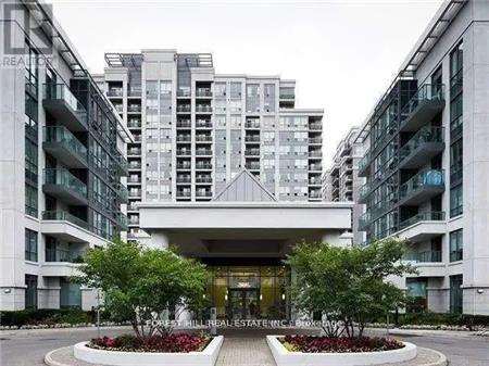 1809 - 20 NORTH PARK ROAD | 1809 - 20 NORTH PARK ROAD, Vaughan