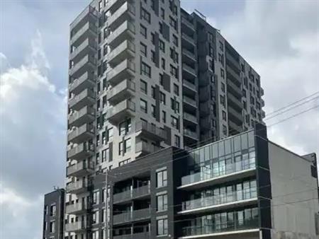 1408 - 1333 WEBER STREET | 1408 - 1333 WEBER STREET, Kitchener