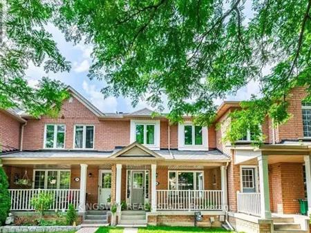 215 EQUATOR CRESCENT | 215 EQUATOR CRESCENT, Vaughan