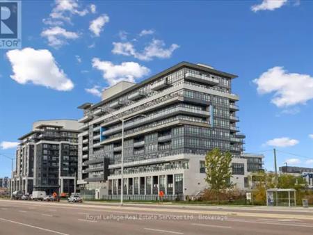 511 - 395 DUNDAS STREET W | 511 - 395 DUNDAS STREET W, Oakville