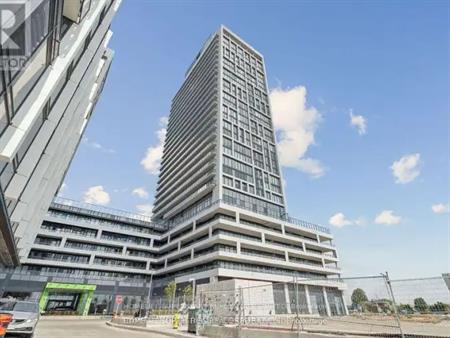 2302 - 8960 JANE STREET | 2302 - 8960 JANE STREET, Vaughan