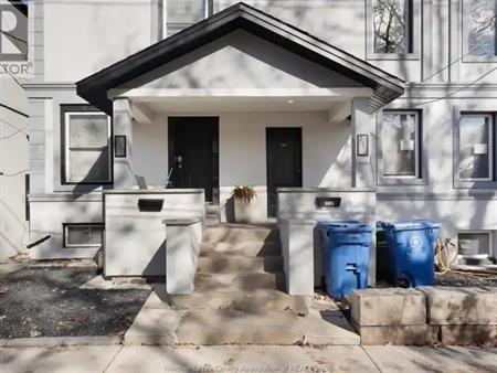 712 BROCK | 712 BROCK, Windsor