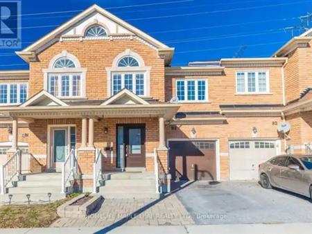 84 ATHERTON AVENUE | 84 ATHERTON AVENUE, Ajax