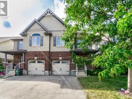 44 ACKER STREET | 44 ACKER STREET, Guelph