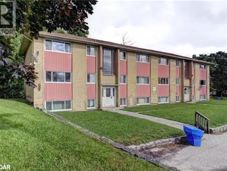 280 SYDNEY Street Unit# B4 | 280 SYDNEY Street Unit# B4, Kitchener