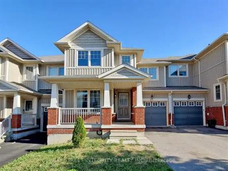 67 SEQUIN DRIVE | 67 SEQUIN DRIVE, Richmond Hill