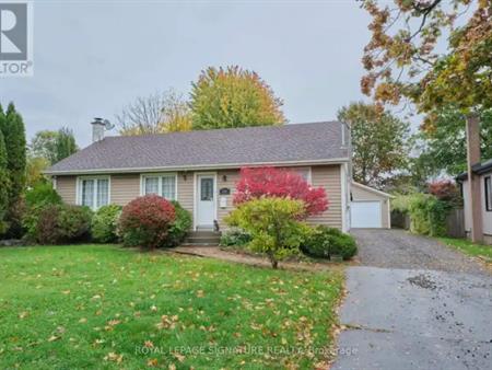 784 SOUTH PELHAM ROAD S | 784 SOUTH PELHAM ROAD S, Welland