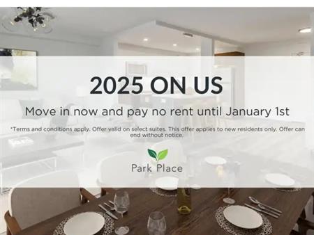 Park Place | 81 York Street, Kitchener